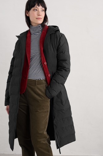 Seasalt women keser coat - women's,