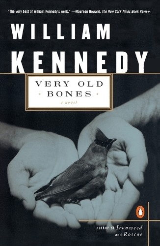 Very old bones contemporary - very, (contemporary