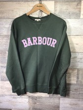 Barbour Green