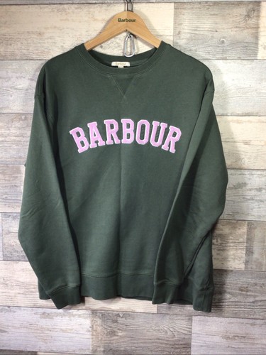 Barbour green - barbour,