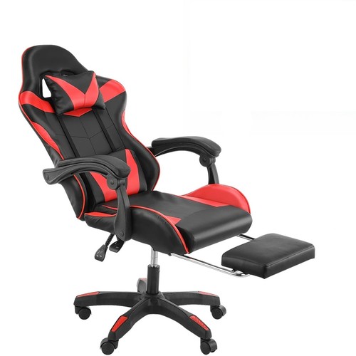 Gaming chair footrest - gaming, office