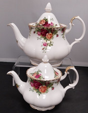 Royal Albert Country Rose
