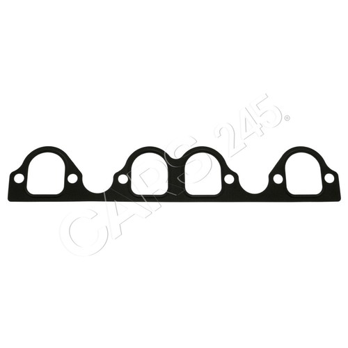 Steel intake manifold gasket - manifold,