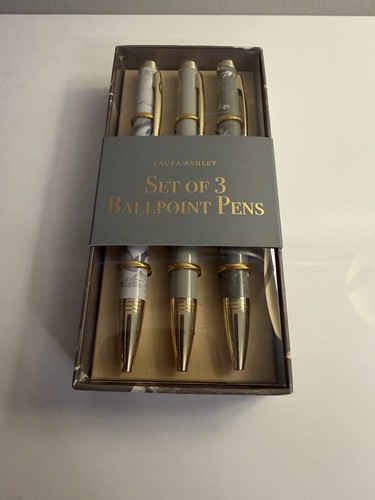 Laura ashley animalia pen set - laura,