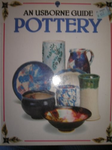 Pottery from start finish - from,