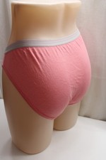 Vtg Pink Sissy Schoolgirl