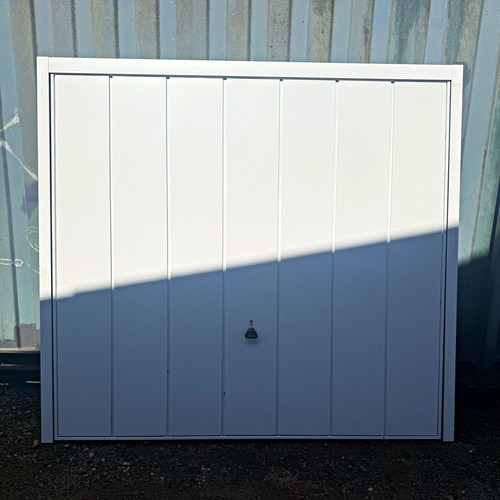 Garador canopy framed garage - garador,
