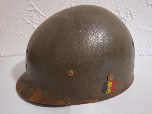 Paratrooper helmet rare - helmet,