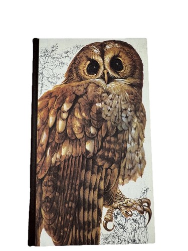 Book british birds - aa,