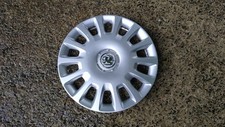 VAUXHALL CORSA 14" Inch Wheel