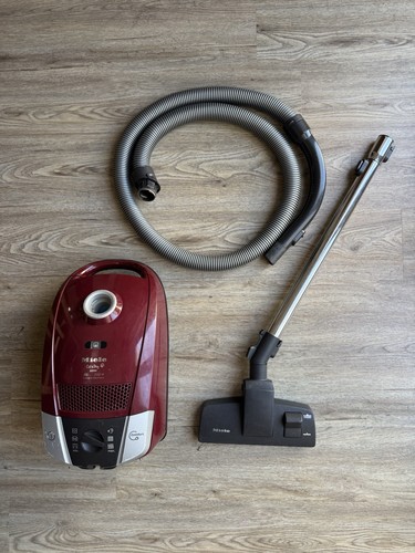 Miele classic cat - &, 6000