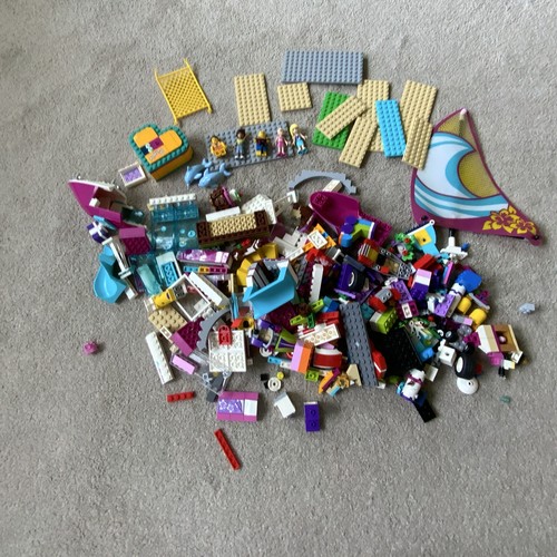 Lego 1kg bulk