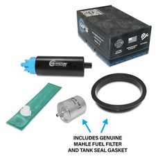 QFS Fuel Pump +Tank Seal
