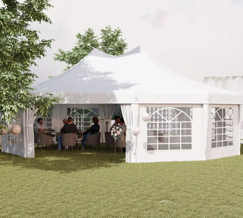 Heavy duty marquee - heavy,