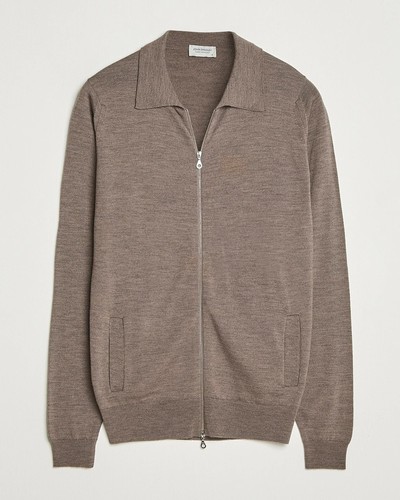 John smedley alston jacket - alston,