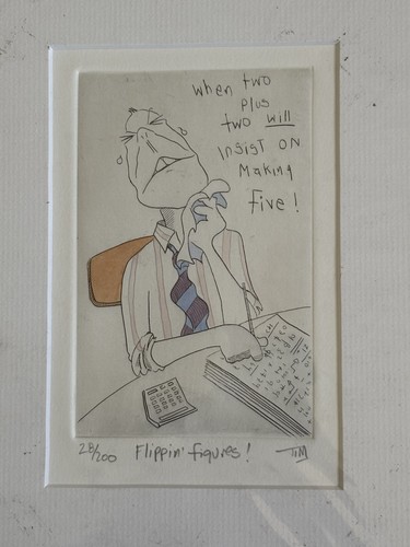 New tim bulmer b1958 - b1958, limited