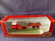 EFE 22603 WESTERN BRS TRUCK