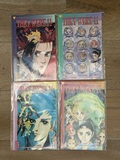 They Were Eleven (1995) #1-4