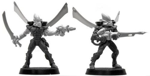 Sets forge world warhammer - 2,
