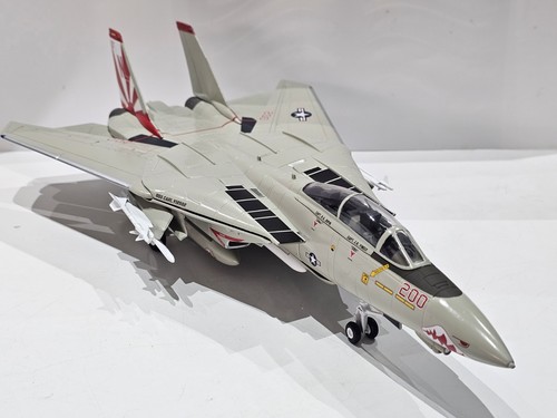 Franklin mint grumman - franklin, 1:48