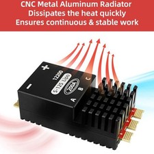 Helicopter Electronic Speed