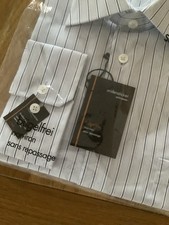 SEIDENSTICKER ~ Mens Shirt