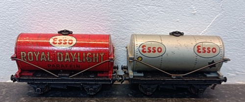 Hornby dublo meccano esso - dublo,
