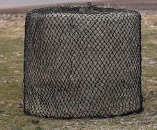 XXXL Round Bale Hay Net 10 By