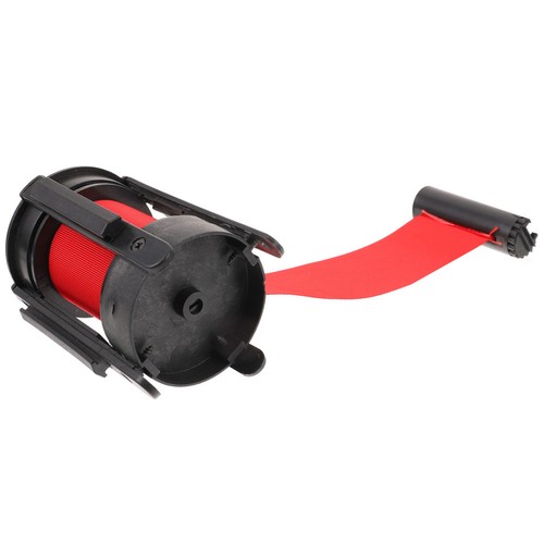 Barrier rope crowd control - barrier,