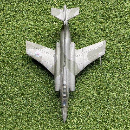 Scale plastic blackburn - 1/72,