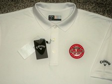 NWT Men's CALLAWAY Opti-Dri