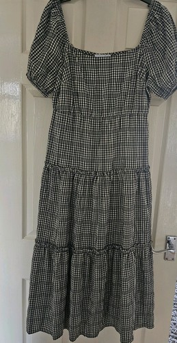 Primark milk maid - milk,