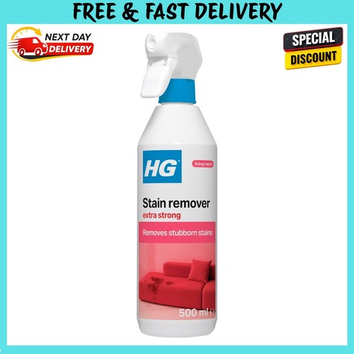 Stain remover extra strong - stain,