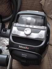 Miele CX1 Boost vacuum cleaner