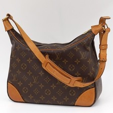 LOUIS VUITTON Monogram