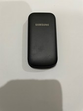 Samsung GT-E1190 - Titan Grey
