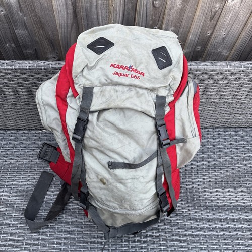 Vintage karrimor hiking - vintage,