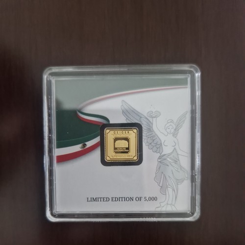 Limited edition 5000 mexican - 5000,