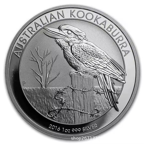 1oz solid silver coin - solid,