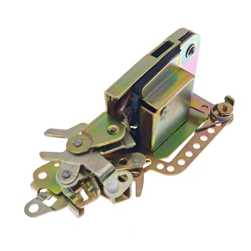 Front left door lock - left,