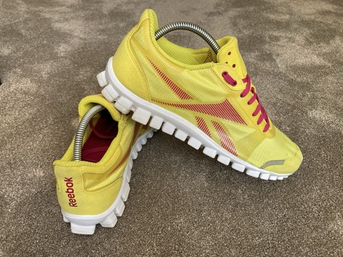 Reebok realflex optimal - reebok,