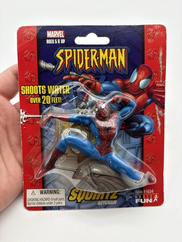 2003 marvel spider man - 2003,