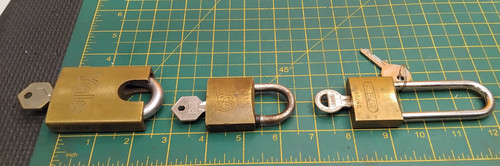 Padlocks yale abus other - padlocks,