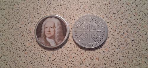 Westminster mint great british - mint,