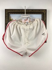 Vintage 80's Adidas West