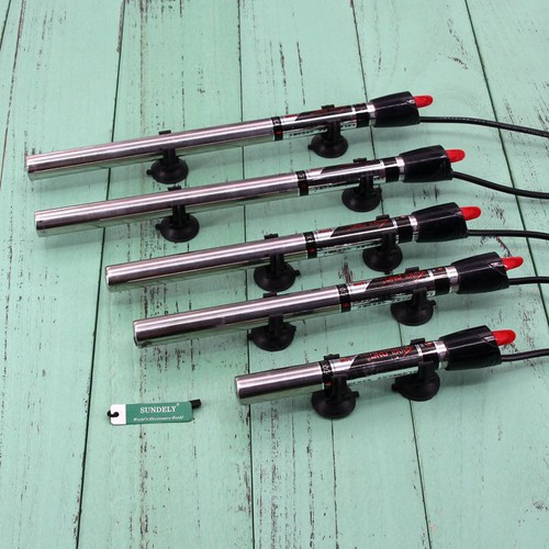Kit silver aquarium - silver,
