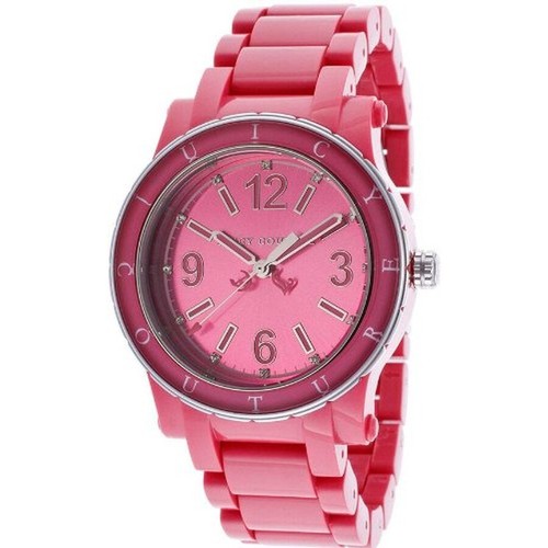 Juicy couture hrh hot pink - juicy,