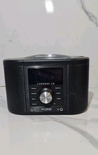 PURE Chronos CD Series II DAB