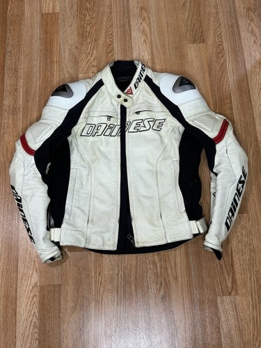 Dainese racing pelle - dainese,