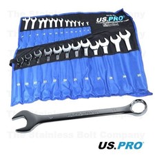 US PRO Metric Combination